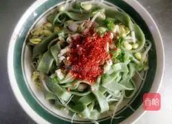 Spinach noodles recipe 20