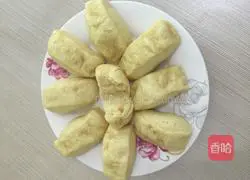 Illustration of how to steam nutritious steamed buns 12