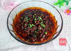 Illustration of making noodles with cherry tomato pulp sauce 5