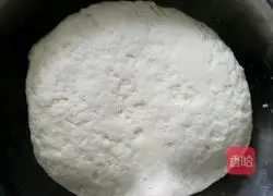 Illustration of how to make large wontons stuffed with mushrooms and meat 4