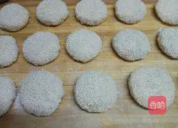 Sesame sesame cake recipe 10