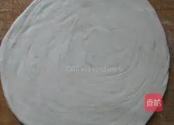 Illustration of how to make hand cakes 10