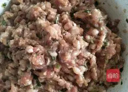 How to make gourd buns Illustration 6