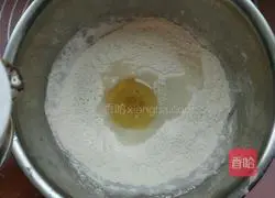 Fresh rose cake recipe 2