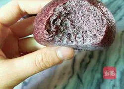 Rose Steamed Buns Illustration of how to do it 11