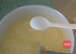 Illustration of how to make pan-fried potato pancakes 5