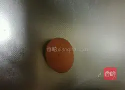 Illustration of how to make vegetarian pancakes 2