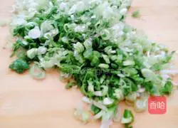 Pork and Scallion Wonton Recipe Illustration 2