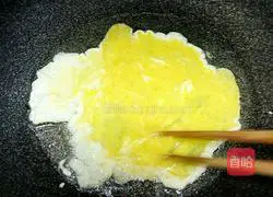 Illustration of how to make fried noodles 5