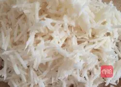 Lotus root and pork dumplings recipe 6