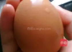 Laoganma Beef Chili Sauce Egg Fried Rice Recipe Illustration 1