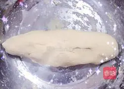 Illustration of how to make bean paste steamed buns and pork steamed buns 5