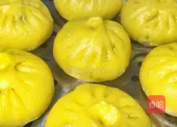 How to make pumpkin buns Illustration 14