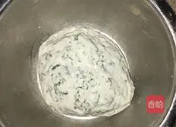 How to make mugwort glutinous rice cakes Illustration 4