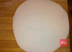 Yuandu Meat Pie Recipe Illustration 8