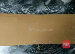 Illustration of how to make colorful dumplings 5