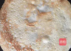 Illustration of how to make banana cake 8