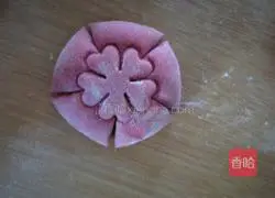 Illustration of how to make steamed buns 6