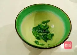 Jinhua Tangyuan Recipe Illustration 17