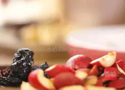 [June 1·Sour Plum Sugar Dumplings] Childlike innocence is still there, a sweet and sour recipe 1