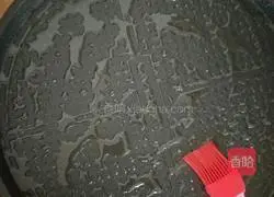 Illustration of how to make sweet corn cakes 4