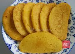 Gold Illustration of how to make steamed buns 11