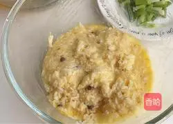Egg fried rice recipe 4