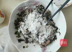 Illustration of how to make pickled meatloaf 4