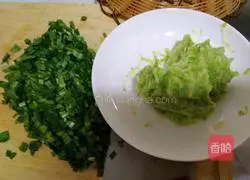 Illustration of how to make pie 3