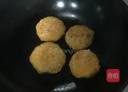 Mashed Potato Pancake Recipe Illustration 9