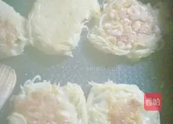 Potato patties Practice illustration 9