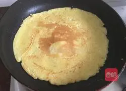 Illustration of how to make corn tortillas 11