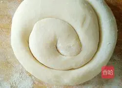 Panlong meat pie recipe 14