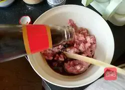 Bitter Melon Pancake Recipe Illustration 7