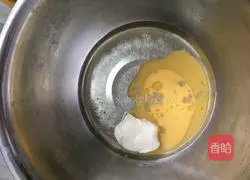 Sesame and peanut shortbread recipe 2