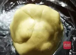 Illustration of how to make Wangzi steamed buns 3