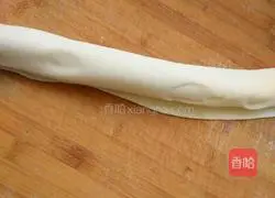 Illustration of how to make fried pancakes 5