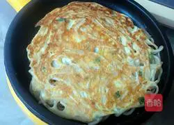 Noodle cake recipe 10