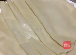 Spring Pancake Recipe Illustration 7