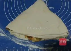 Jingdong meat pie recipe 15