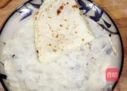 Spring Pancake Recipe Illustration 12