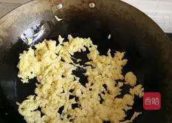 Illustration of how to make leek dumplings 2