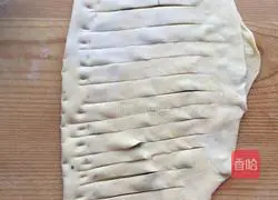 Illustration of how to make homemade hand cakes 6