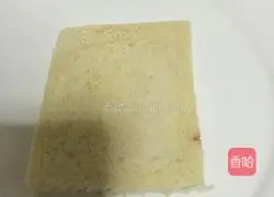 Cheese and ham sandwich recipe 1