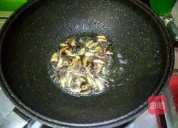 Illustration of how to make You Are the Sun in My Heart (fried rice) 3