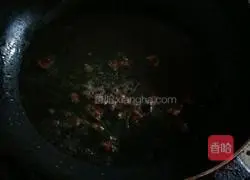 Pork and Mushroom Dumplings Recipe Illustration 8