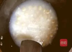 Illustration of how to make sweet rice dumplings with sweet wine 9