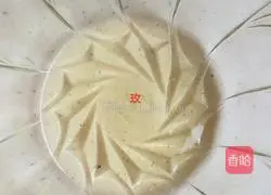 Illustration of how to make Japanese waffles (Soufflé) 5