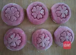 Illustration of how to make steamed buns 5