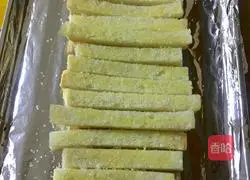 Illustration of how to make ham, cheese and egg sandwich 15